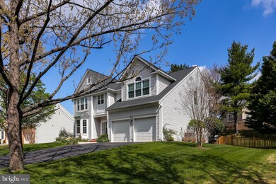 8508 Wispy Branch Ct, Laurel, MD 20723 - photo 2