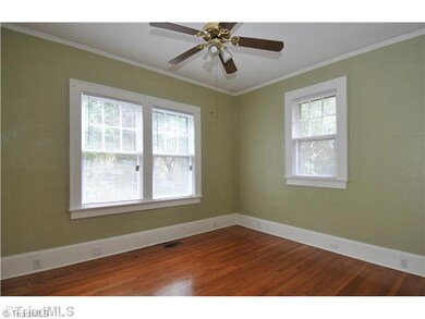 Master Bedroom.
