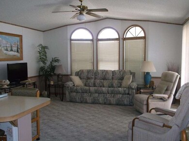 Open Floorplan!