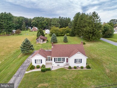 15212 Hanover Pike, Upperco, MD 21155 - photo 2