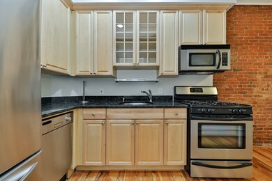 61 Putnam St unit 1, Boston, MA 02128 - photo 6