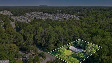 2415 Bankstone Dr SW, Marietta, GA 30064 - photo 3