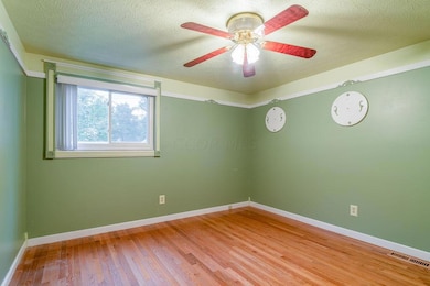 Bedroom #1