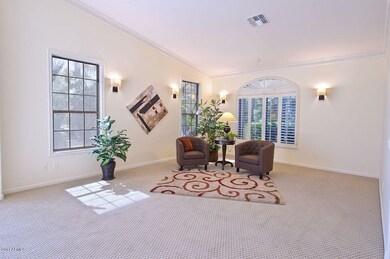 Living Room View 1