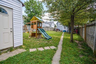 604 E Auglaize St, Wapakoneta, OH 45895 - photo 7