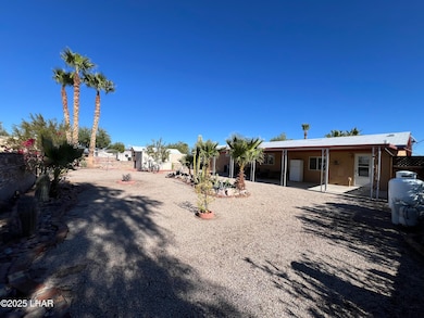 49688 Ruby Ave, Quartzsite, AZ 85346 - photo 6