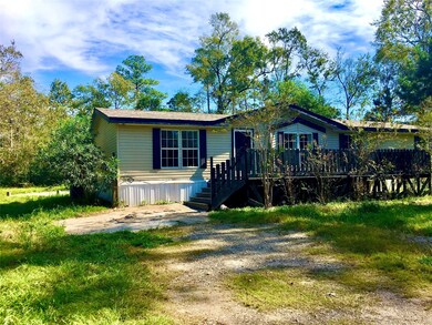 853 County Road 412, Dayton, TX 77535 - photo 2