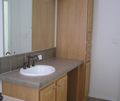 Massingale Master Bath