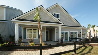 605 Beaver Pond Rd unit lot 68- Litchfield C, Conway, SC 29526 - photo 2