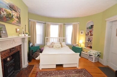 690 Washington St unit 1, Brookline, MA 02446 - photo 7