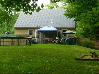 113 Centennial Dr, Webster, NH 03303 - photo 5