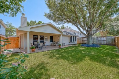 8815 Sherina Park Dr, Houston, TX 77095 - photo 3