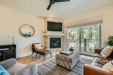 75 Clearwater Way unit 302, Keystone, CO 80435 - photo 2