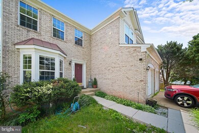 8645 Huddersfield Way, Bristow, VA 20136 - photo 3