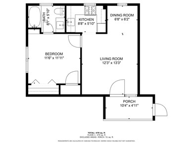 1801 Cortlandt St unit 4, Houston, TX 77008 - photo 2