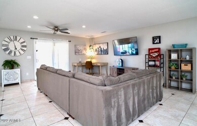 smart TV's and board games phoenix