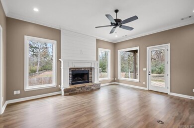 517 Creekside Cove, Bryant, AR 72022 - photo 5