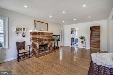 1617 Summit Ave, Halethorpe, MD 21227 - photo 5