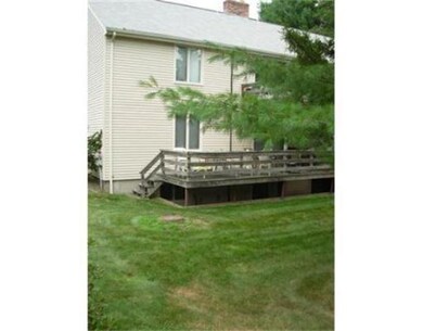2 Hilltop Ln unit 2, South Easton, MA 02375 - photo 3