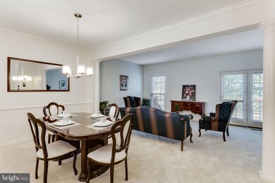 2224 Sluice Channel Place, Woodbridge, VA 22192 - photo 7