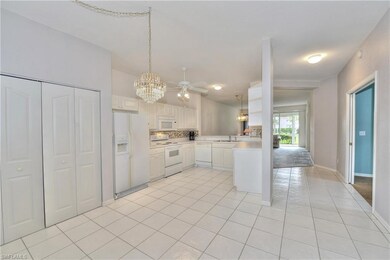 You will love the flow of this floor plan.  It off