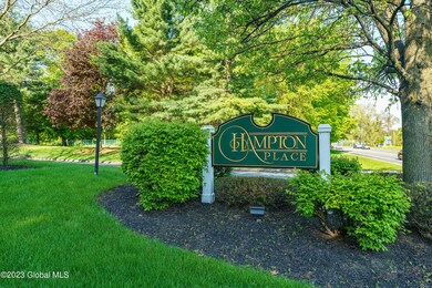 123 Hampton Place Blvd, Troy, NY 12180 - photo 2