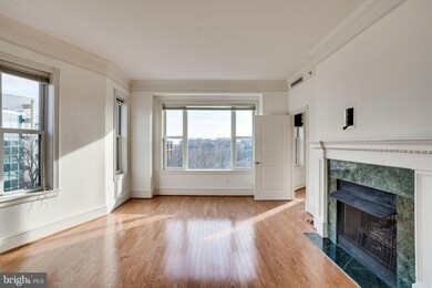 2600 Pennsylvania Ave NW unit 703, Washington, DC 20037 - photo 6