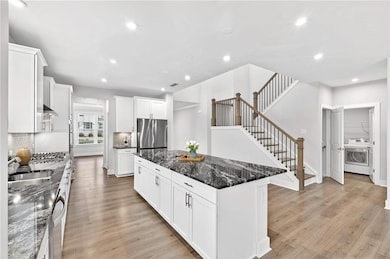 3980 Lochmar Trail, Cumming, GA 30040 - photo 6