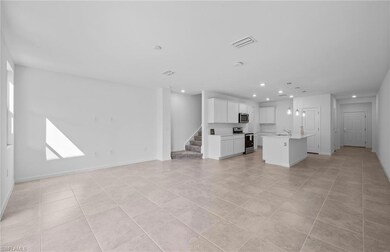 1648 Lake Jessup Cir, Cape Coral, FL 33909 - photo 3