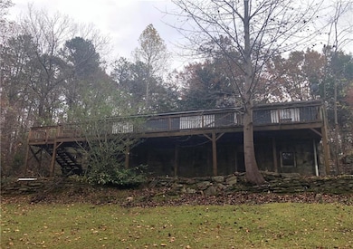 209 Alice Moss Ln, Alto, GA 30510 - photo 4