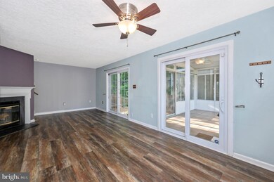 3516 S Mountain Rd, Knoxville, MD 21758 - photo 5