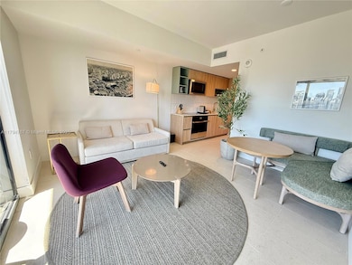 601 NE 1st Ave unit 3108, Miami, FL 33132 - photo 4