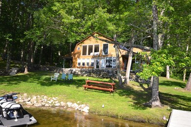 Pleasant Pond Gardiner Maine11