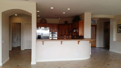 breakfast bar kit