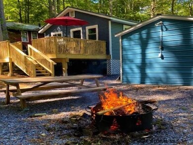 7 Van Patten Rd, Hadley, NY 12835 - photo 2