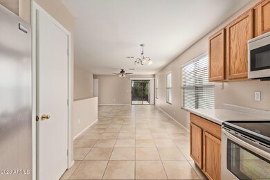 1021 S Anvil Place unit II, Chandler, AZ 85286 - photo 4
