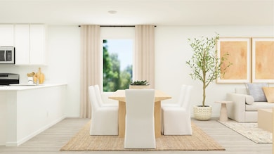 Pictures are representative of floor plan - not ac