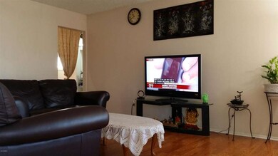 Vista Ave Living Room
