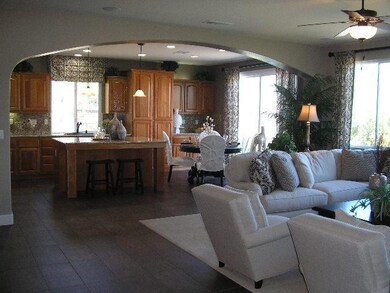 Not actual home this is the coronado model
