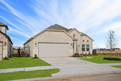 27306 Blue Sand Dr, Katy, TX 77493 - photo 3