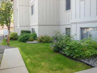 Exterior #3