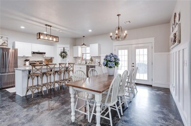 31820 Ingram Rd, Shawnee, OK 74801 - photo 7