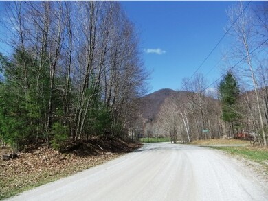 Walking Paths