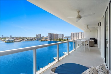 Golden Bay Club Condominiums unit 1201, Sunny Isles Beach, FL 33160 - photo 2