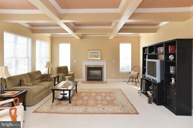 18256 Oakridge Hamlet Place, Purcellville, VA 20132 - photo 5