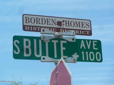 Borden Homes
