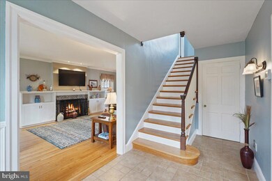 257 N Broad St, Kennett Square, PA 19348 - photo 5