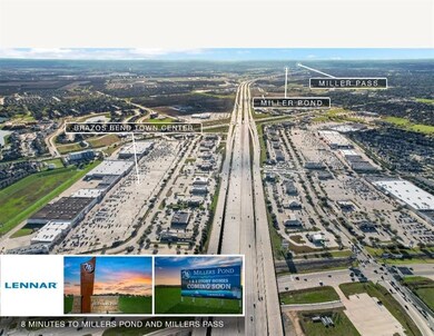 3403 Trail View Dr, Rosenberg, TX 77471 - photo 6