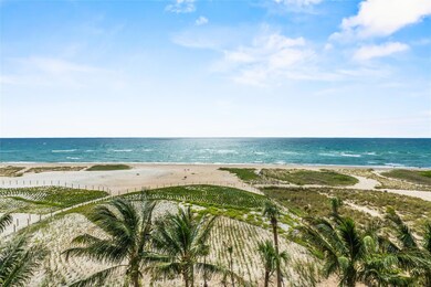 Spectacular Dunes