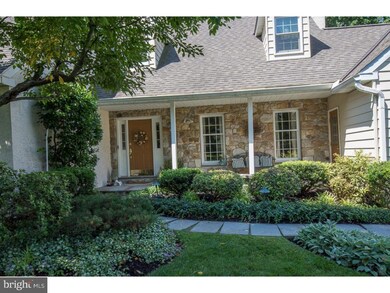 320 S Waterloo Rd, Devon, PA 19333 - photo 2